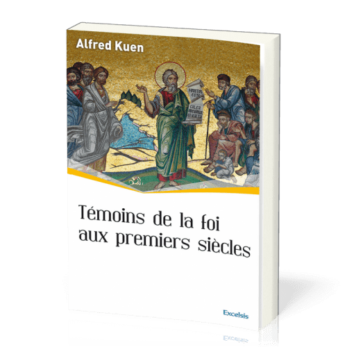 TEMOINS DE LA FOI AU PREMIER SIECLE