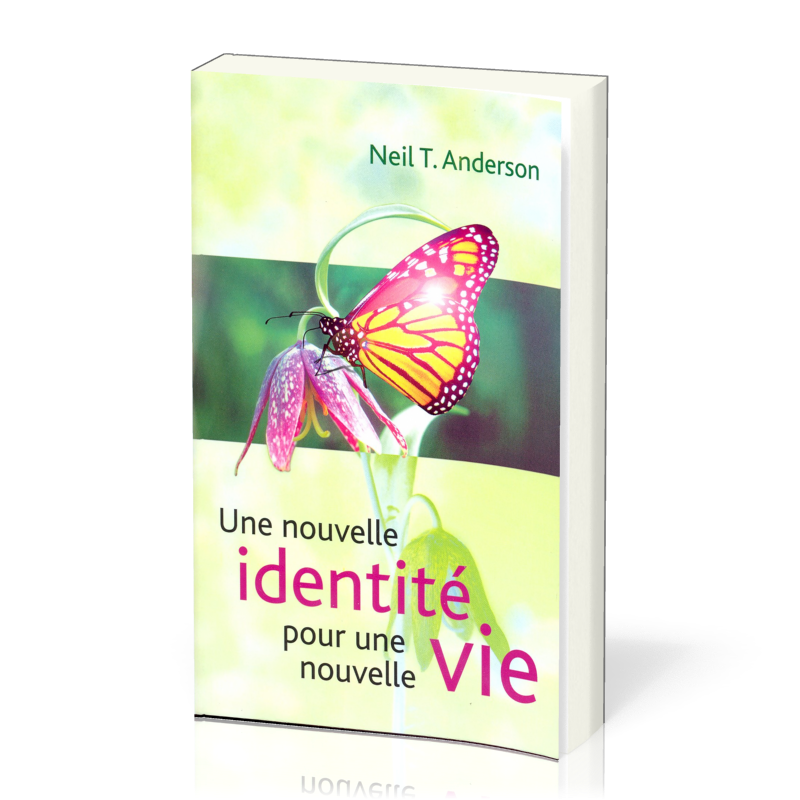 NOUVELLE IDENTITE POUR UNE NOUVELLE VIE (UNE)