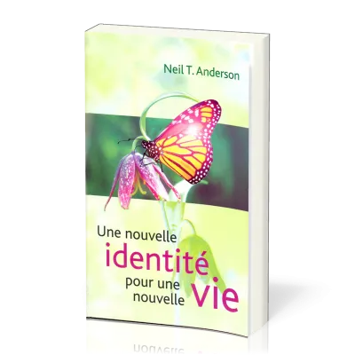 NOUVELLE IDENTITE POUR UNE NOUVELLE VIE (UNE)