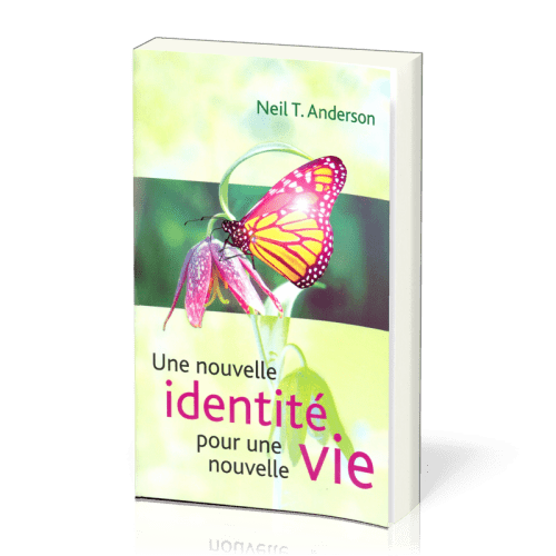 NOUVELLE IDENTITE POUR UNE NOUVELLE VIE (UNE)