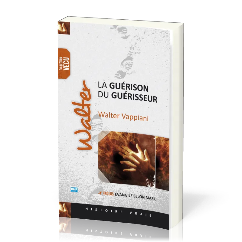 GUERISON DU GUERISSEUR (LA)