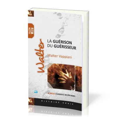 GUERISON DU GUERISSEUR (LA)