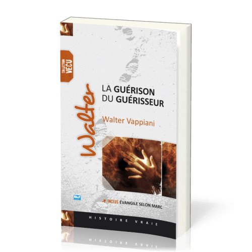 GUERISON DU GUERISSEUR (LA)