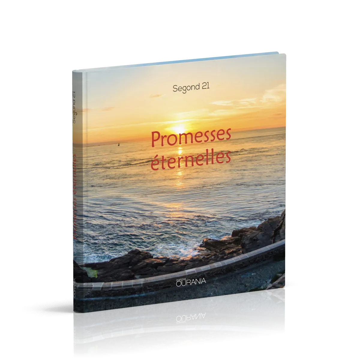 PROMESSES ETERNELLES