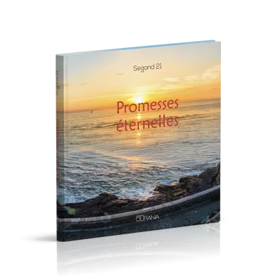 PROMESSES ETERNELLES