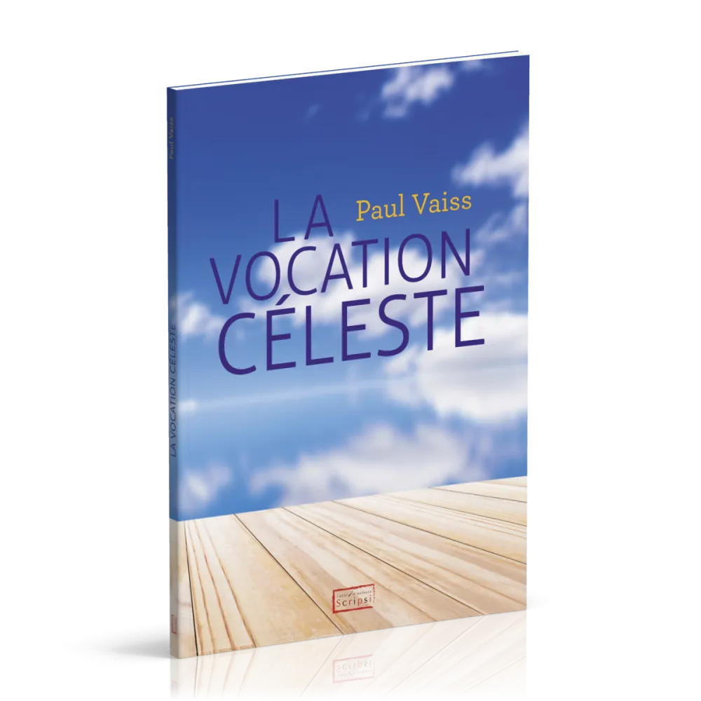 VOCATION CELESTE (LA)