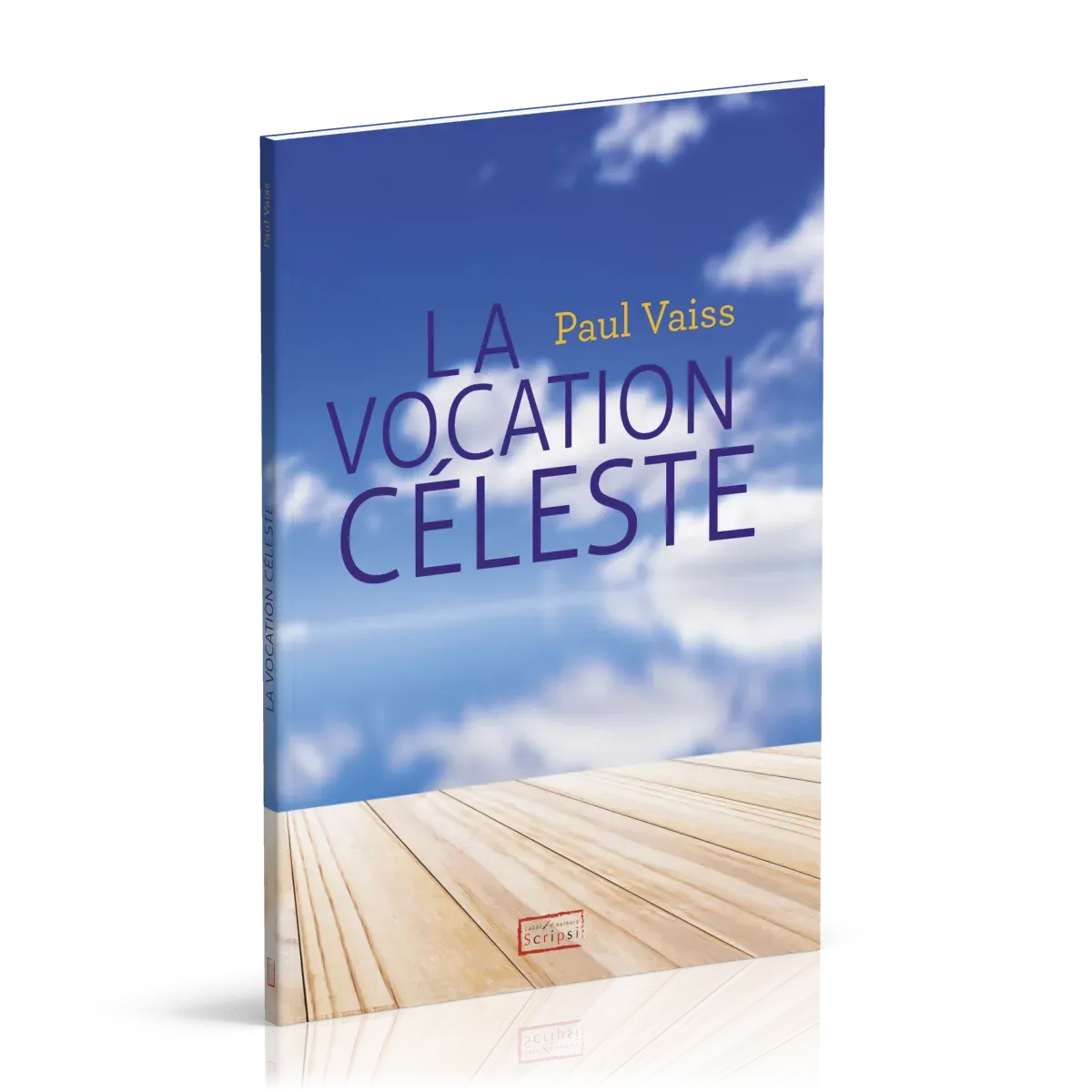 VOCATION CELESTE (LA)