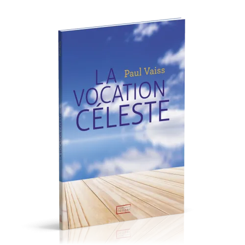 VOCATION CELESTE (LA)