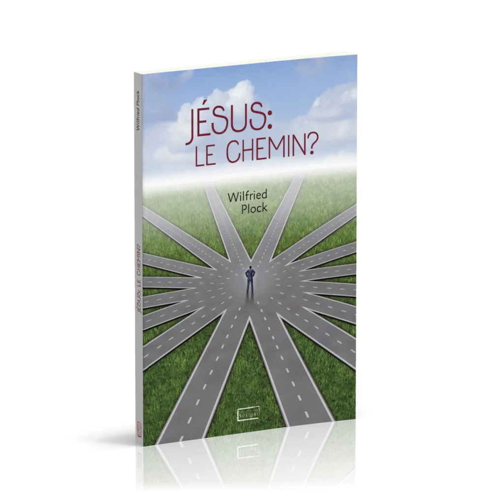 JESUS : LE CHEMIN ?