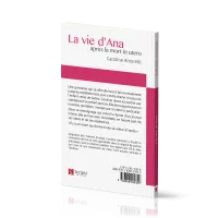 VIE D'ANA (LA) - APRES LA MORT IN UTERO