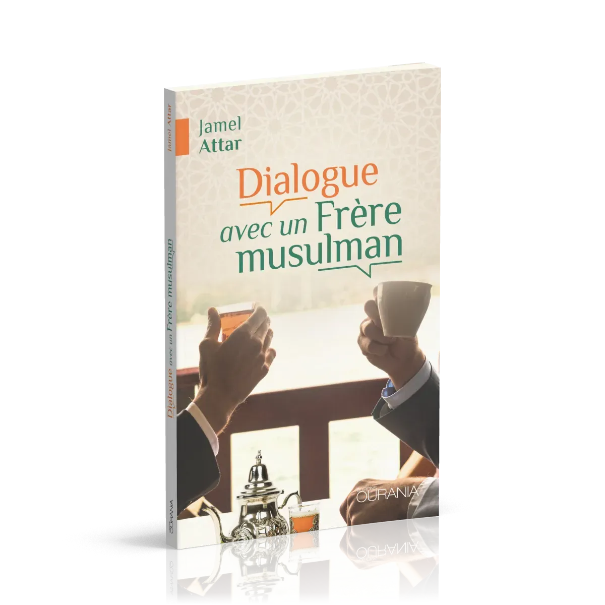 DIALOGUE AVEC UN FRERE MUSULMAN