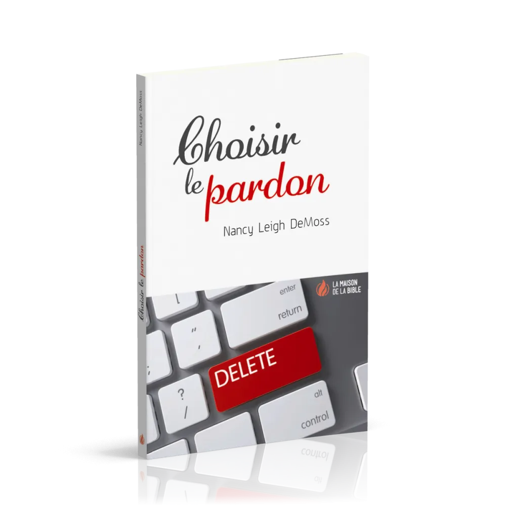 CHOISIR LE PARDON