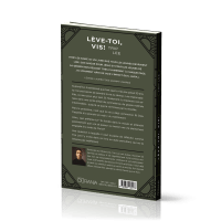LEVE TOI , VIS