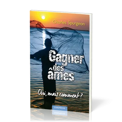 GAGNER DES AMES OUI MAIS COMMENT ? - REEDITION REVUE