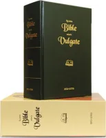 SAINTE BIBLE SELON LA VULGATE (LA)