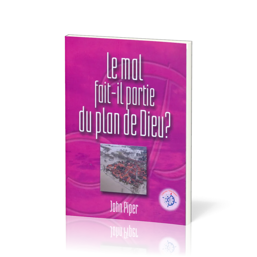 MAL FAIT IL PARTIE DU PLAN DE DIEU (LE)