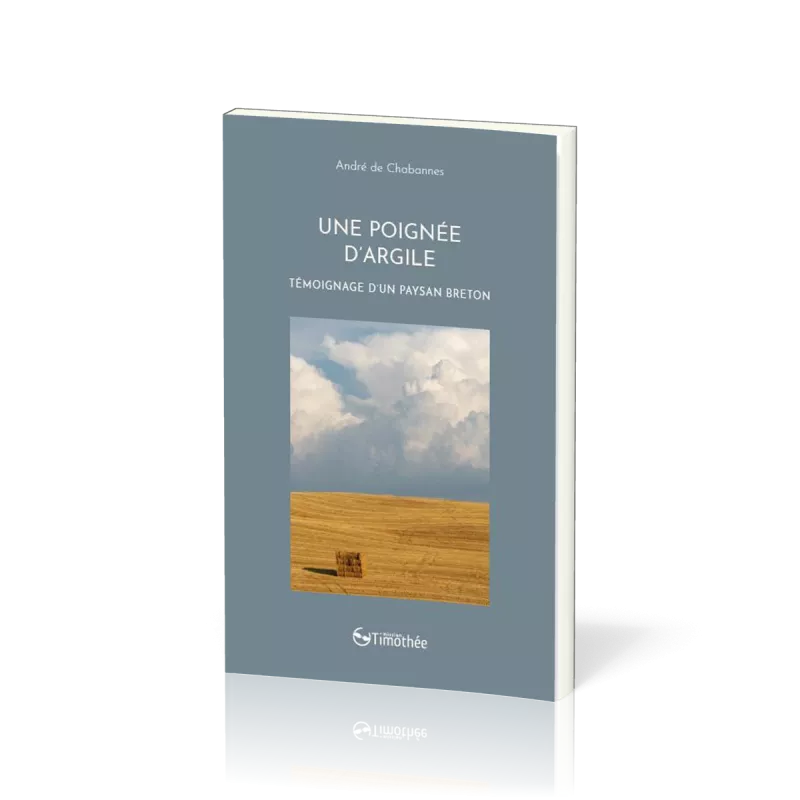 POIGNEE D'ARGILE (UNE)