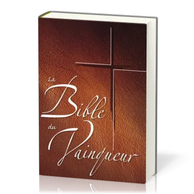 BIBLE DU VAINQUEUR (LA)