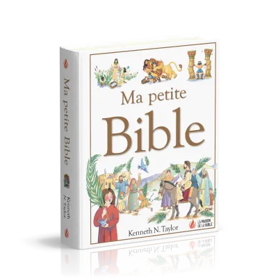 MA PETITE BIBLE