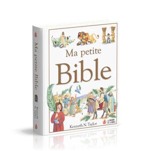 MA PETITE BIBLE