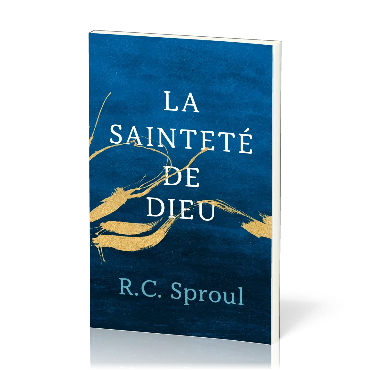 SAINTETE DE DIEU (LA)