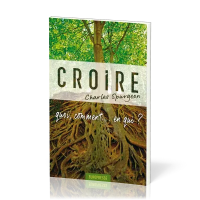 CROIRE QUOI COMMENT EN QUI