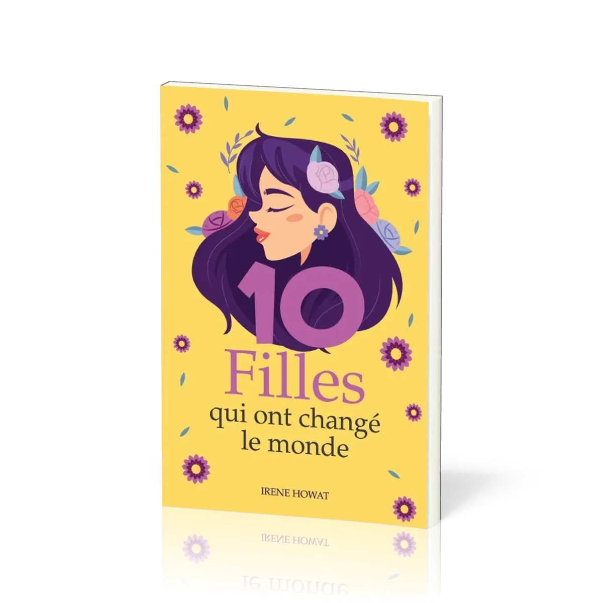 10 FILLES QUI ONT CHANGE LE MONDE