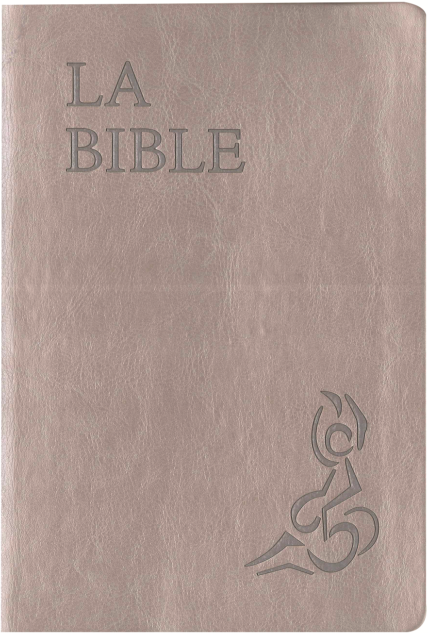BIBLE ILLUSTREE (LA) - PAROLE DE VIE