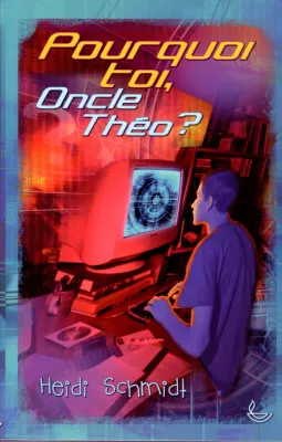 POURQUOI TOI ONCLE THEO?