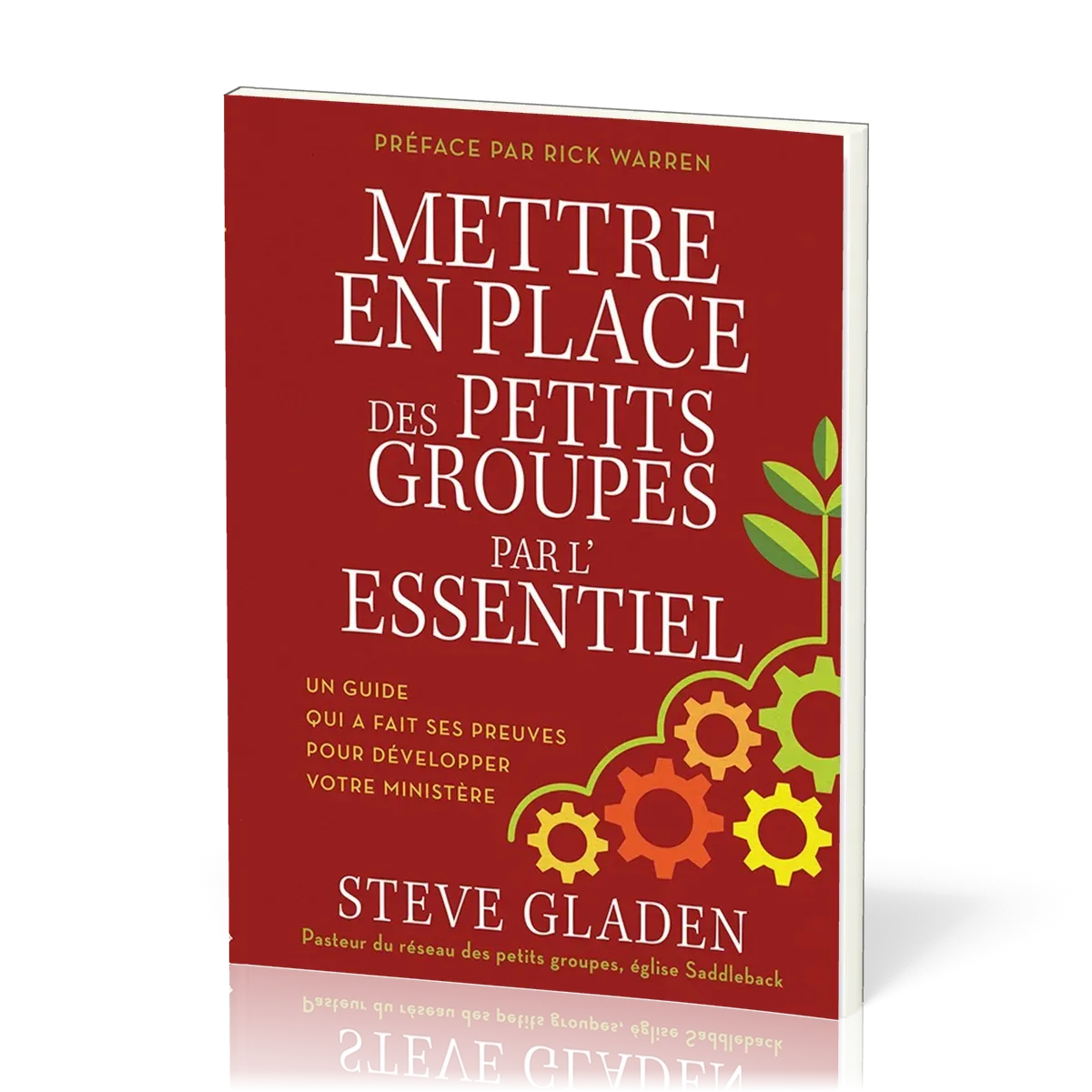 METTRE EN PLACE DES PETITS GROUPES PAR L'ESSENTIEL