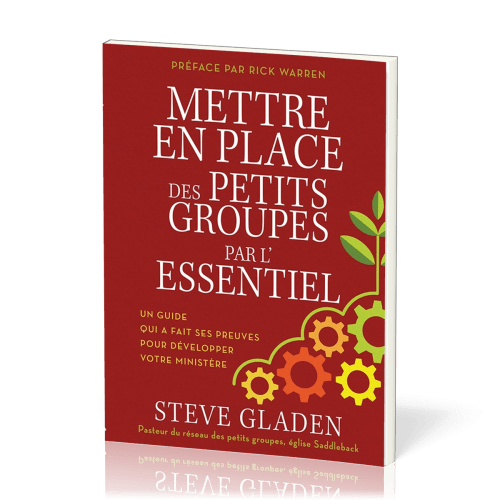 METTRE EN PLACE DES PETITS GROUPES PAR L'ESSENTIEL