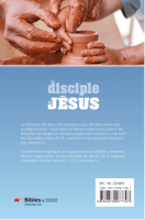 ETRE DISCIPLE DE JESUS