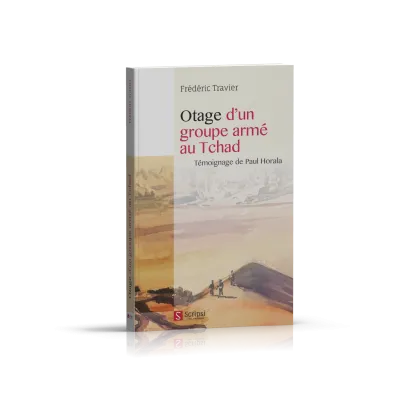OTAGE D'UN GROUPE ARME AU TCHAD - TEMOIGNAGE DE PAUL HORALA