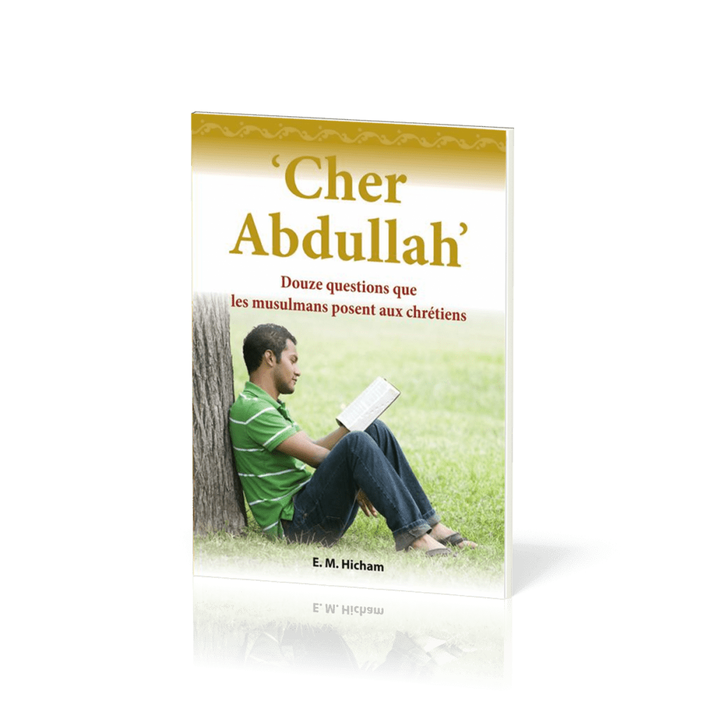 CHER ABDULLAH-DOUZE QUESTIONS