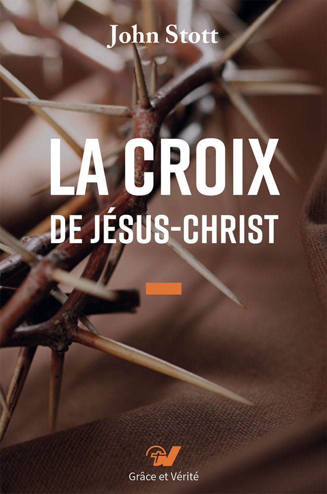 CROIX DE JESUS-CHRIST (LA)