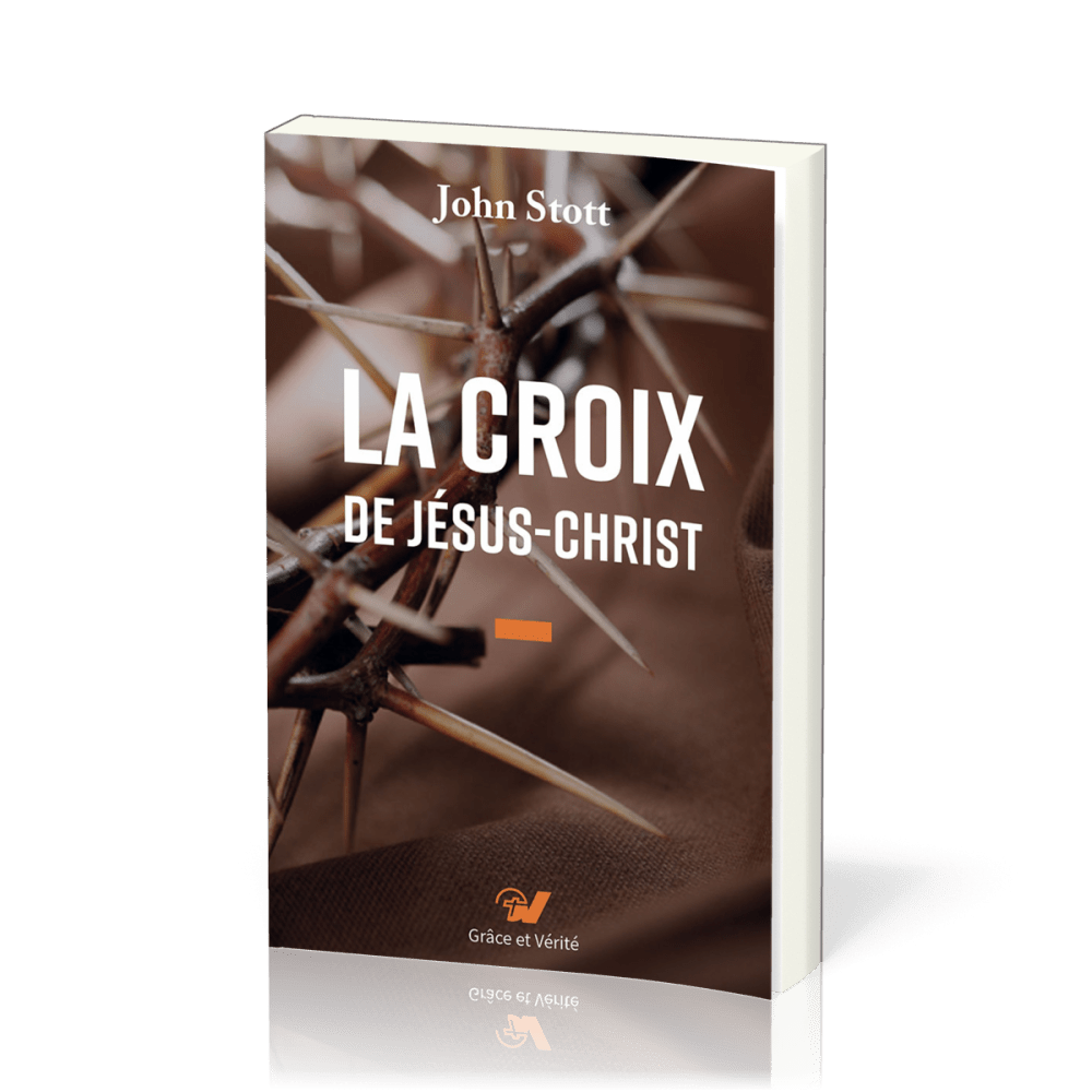 CROIX DE JESUS-CHRIST (LA)