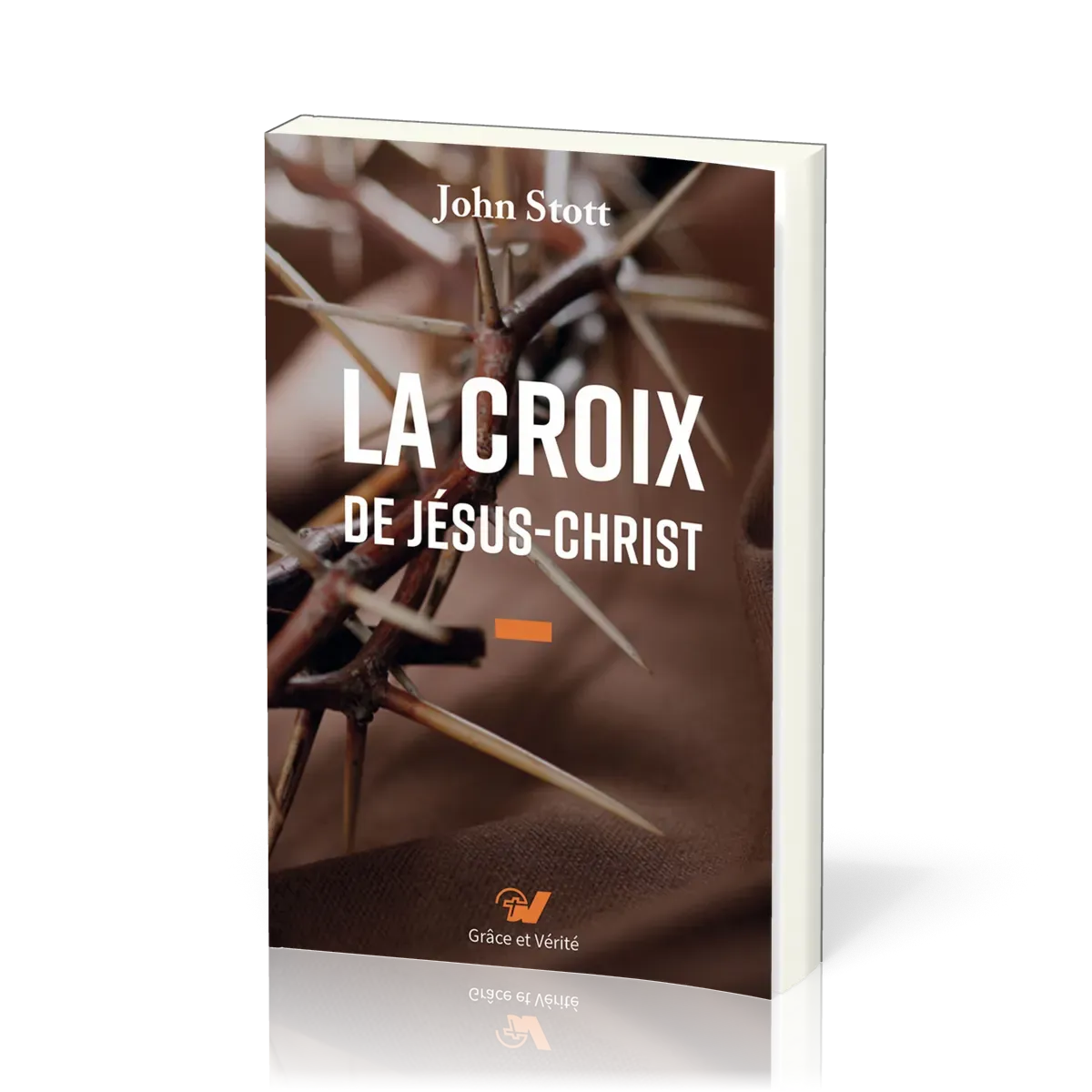 CROIX DE JESUS-CHRIST (LA)