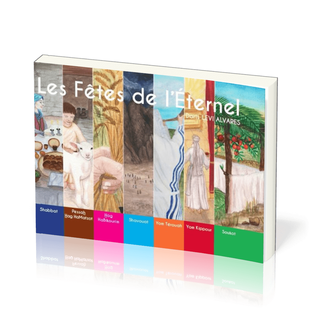 FETES DE L'ETERNEL (LES)