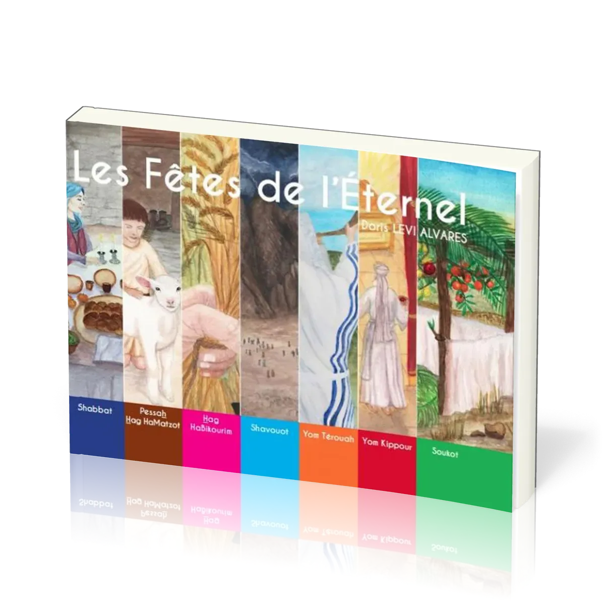 FETES DE L'ETERNEL (LES)