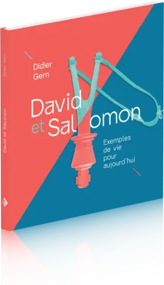 DAVID ET SALOMON