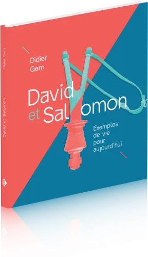 DAVID ET SALOMON