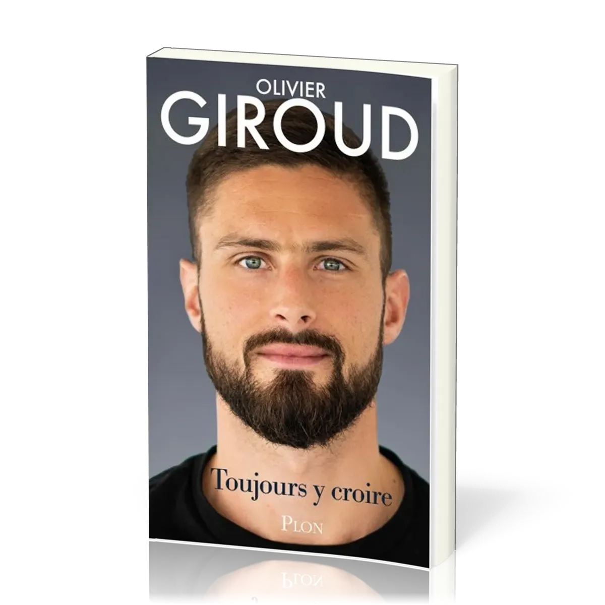 TOUJOURS Y CROIRE