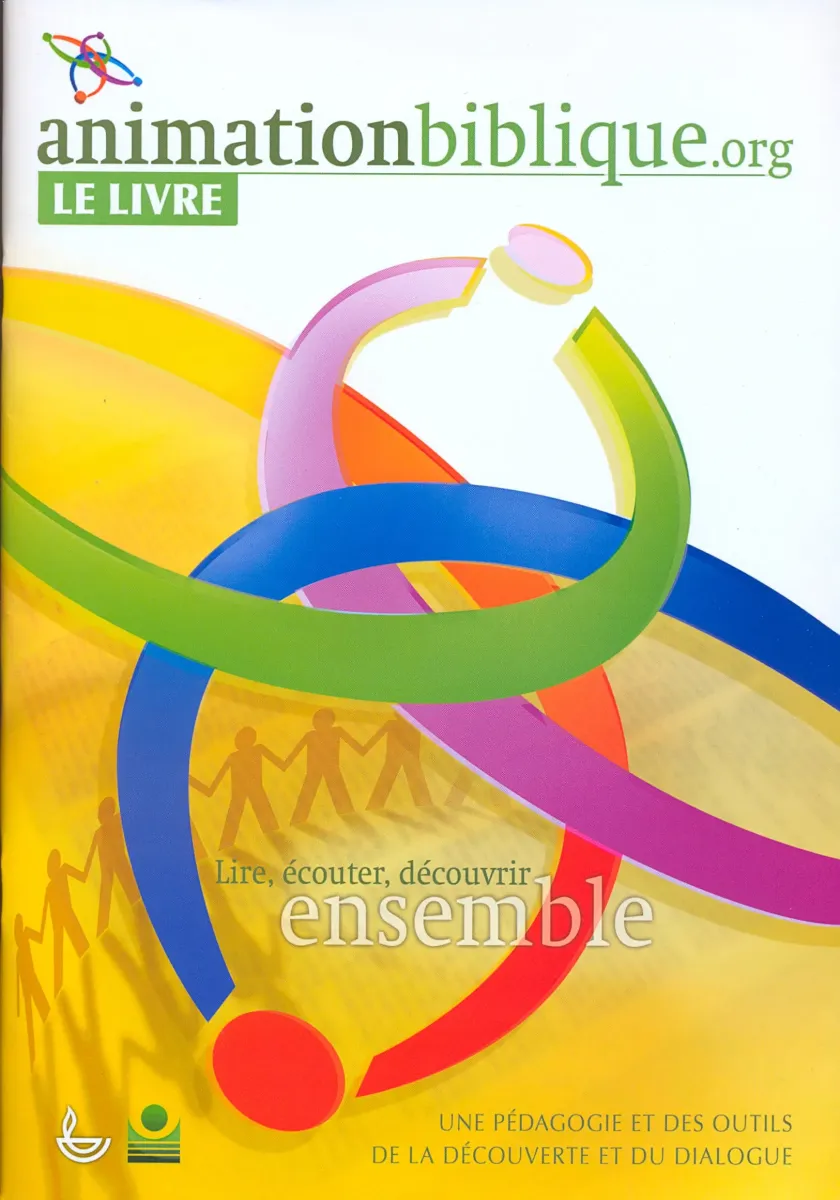 ANIMATIONBIBLIQUE.ORG  LE LIVRE