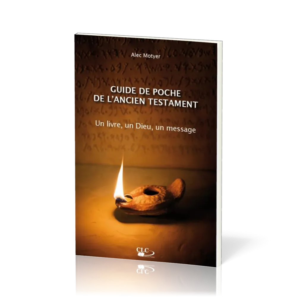 GUIDE DE POCHE DE L'ANCIEN TESTAMENT