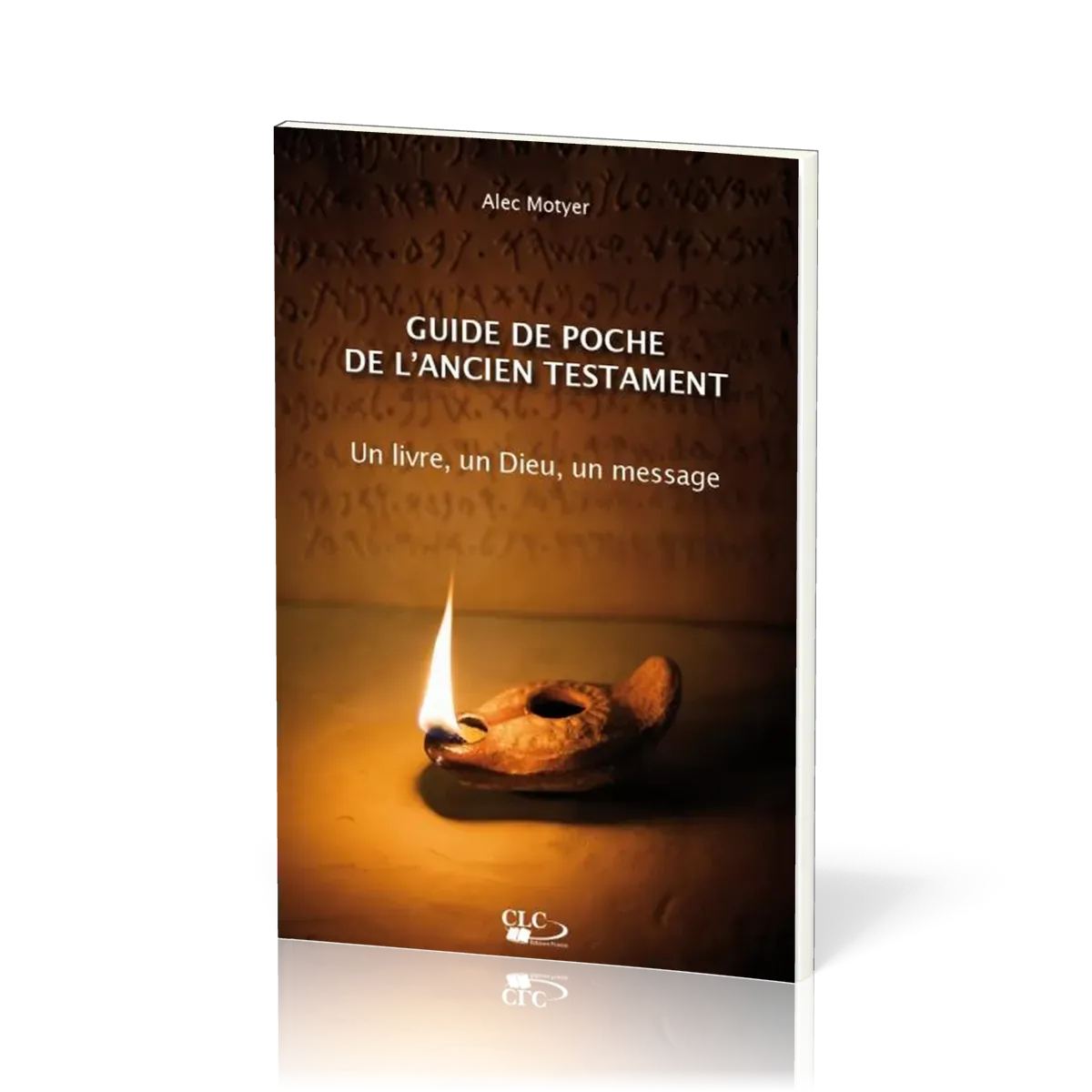 GUIDE DE POCHE DE L'ANCIEN TESTAMENT