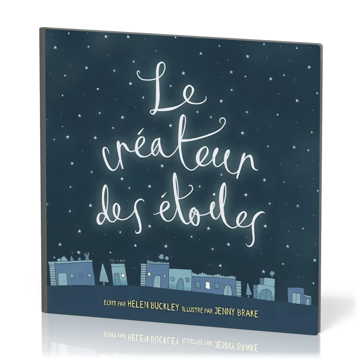 CREATEUR DES ETOILES (LE)