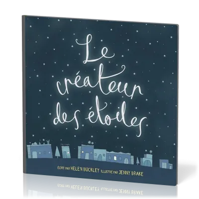 CREATEUR DES ETOILES (LE)
