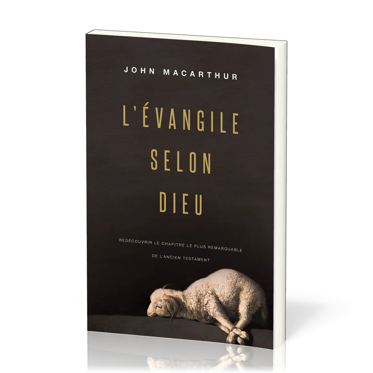 EVANGILE SELON DIEU (L')