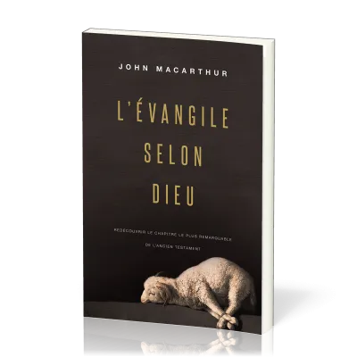 EVANGILE SELON DIEU (L')