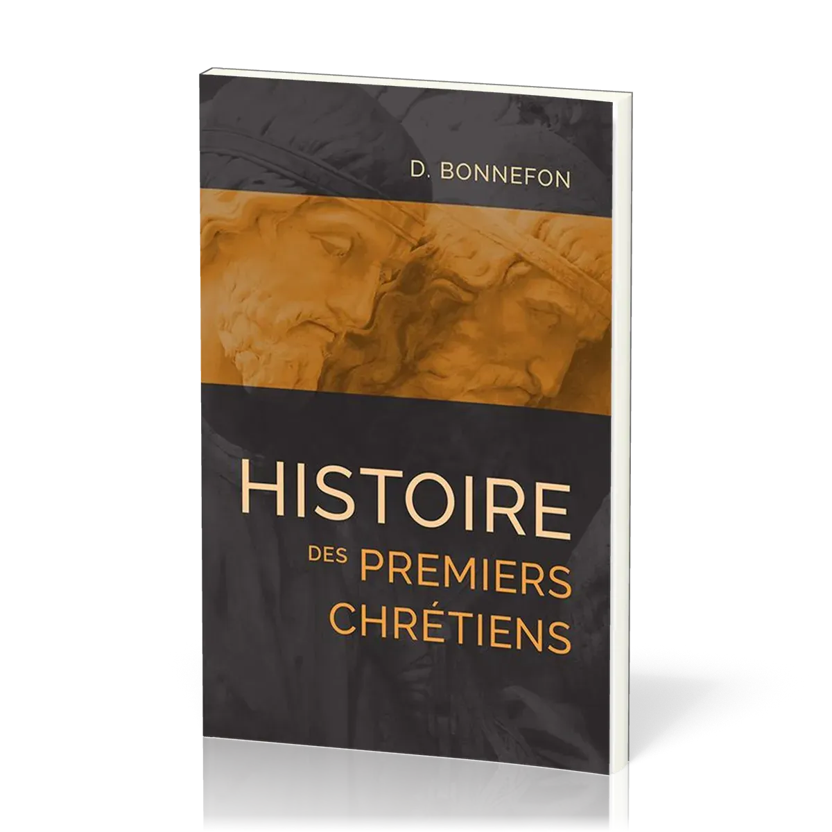 HISTOIRE DES PREMIERS CHRETIENS NVELLE EDITION